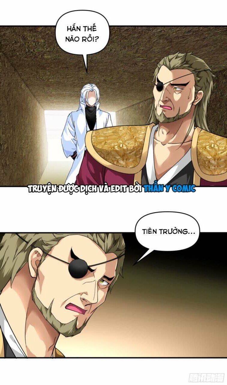 Trọng Sinh Ta Là Đại Thiên Thần Chapter 66 - Trang 2