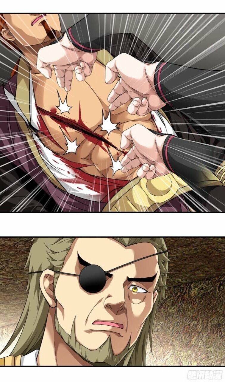 Trọng Sinh Ta Là Đại Thiên Thần Chapter 66 - Trang 2