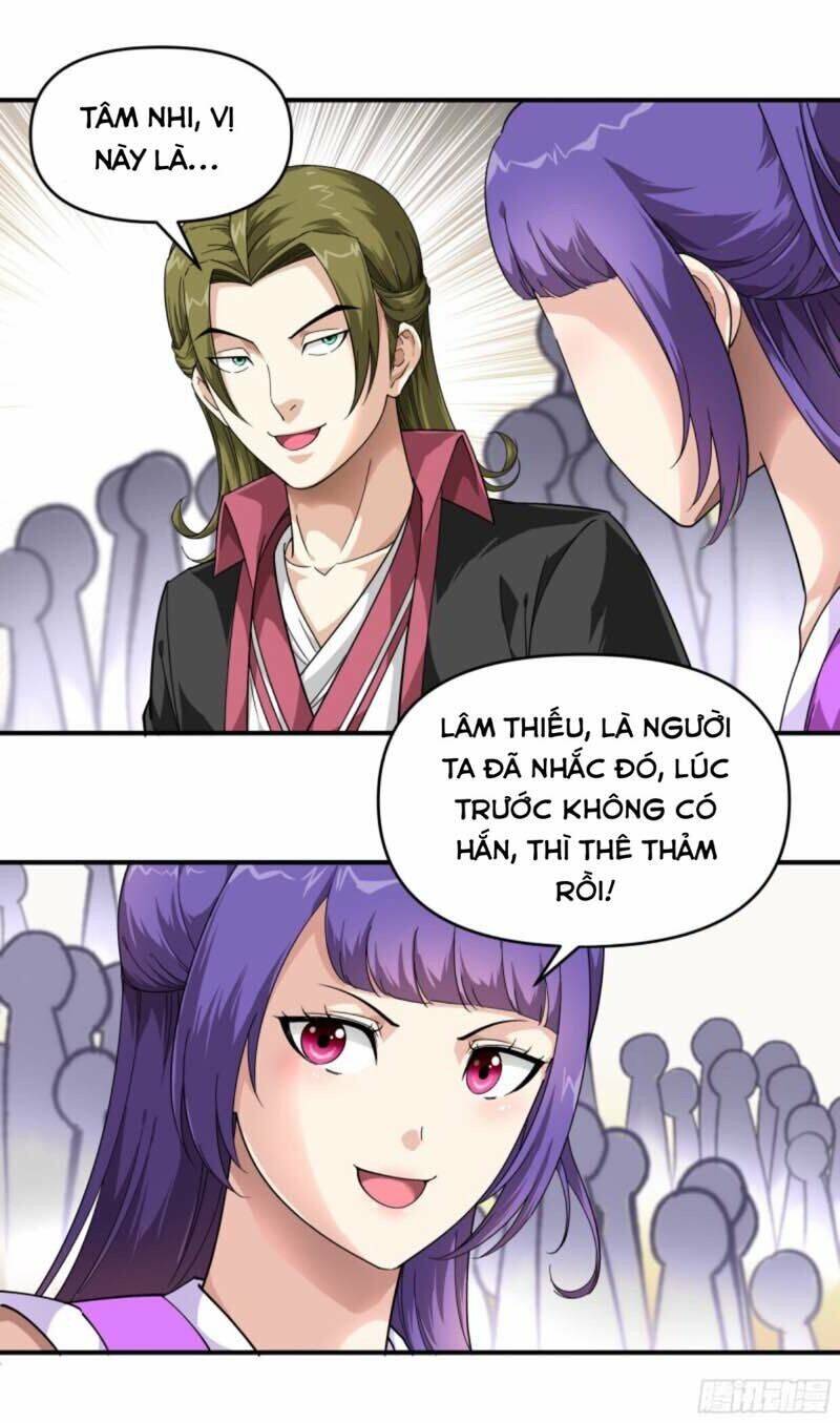 Trọng Sinh Ta Là Đại Thiên Thần Chapter 66 - Trang 2