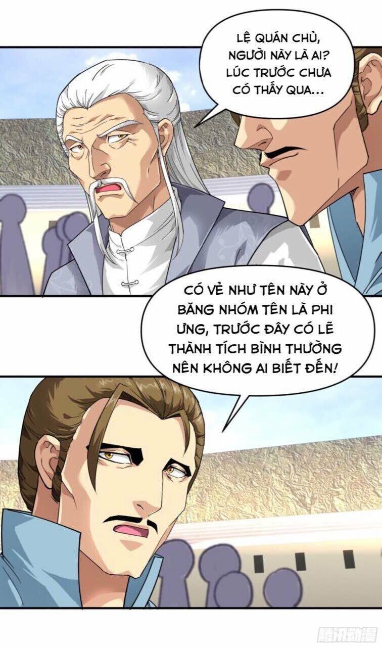 Trọng Sinh Ta Là Đại Thiên Thần Chapter 66 - Trang 2