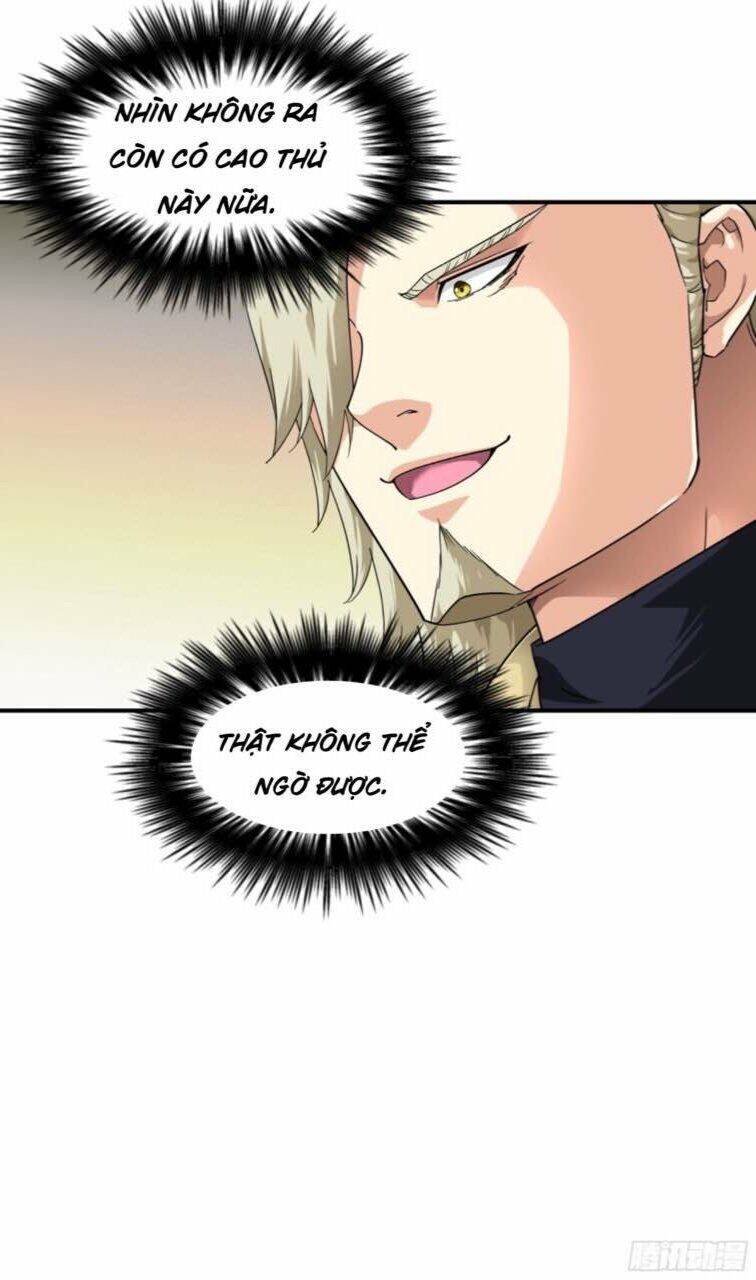 Trọng Sinh Ta Là Đại Thiên Thần Chapter 66 - Trang 2