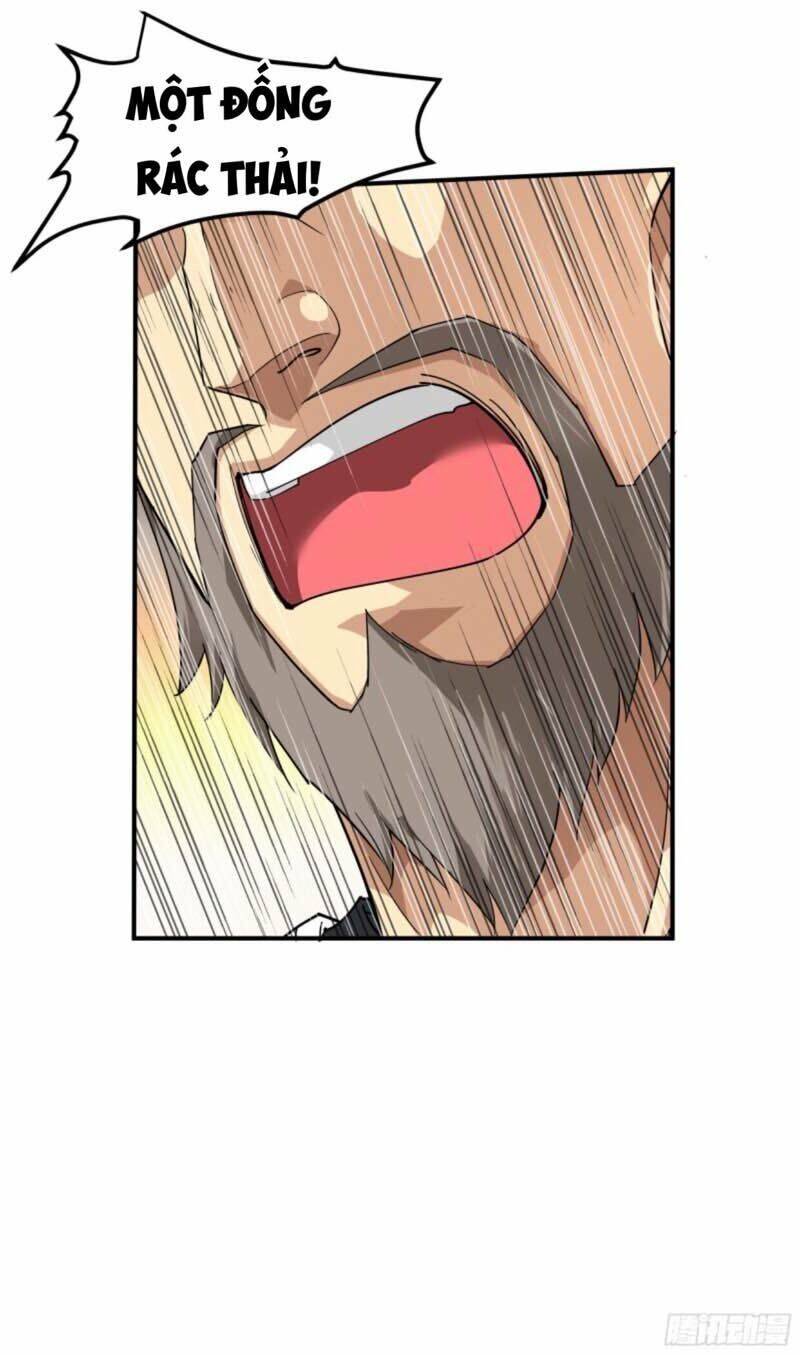 Trọng Sinh Ta Là Đại Thiên Thần Chapter 66 - Trang 2