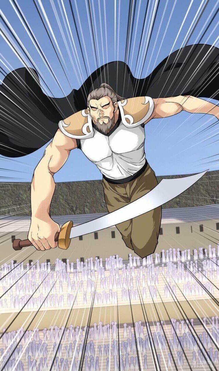 Trọng Sinh Ta Là Đại Thiên Thần Chapter 66 - Trang 2