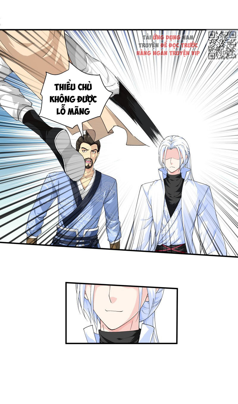 Trọng Sinh Ta Là Đại Thiên Thần Chapter 7 - Trang 2