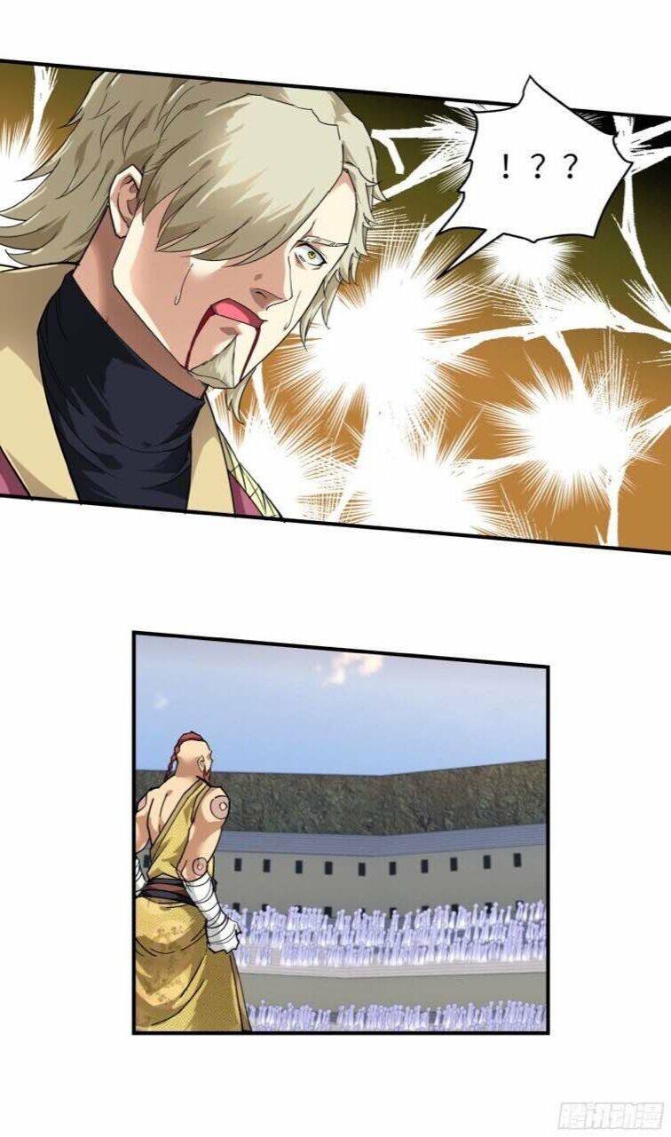 Trọng Sinh Ta Là Đại Thiên Thần Chapter 70 - Trang 2