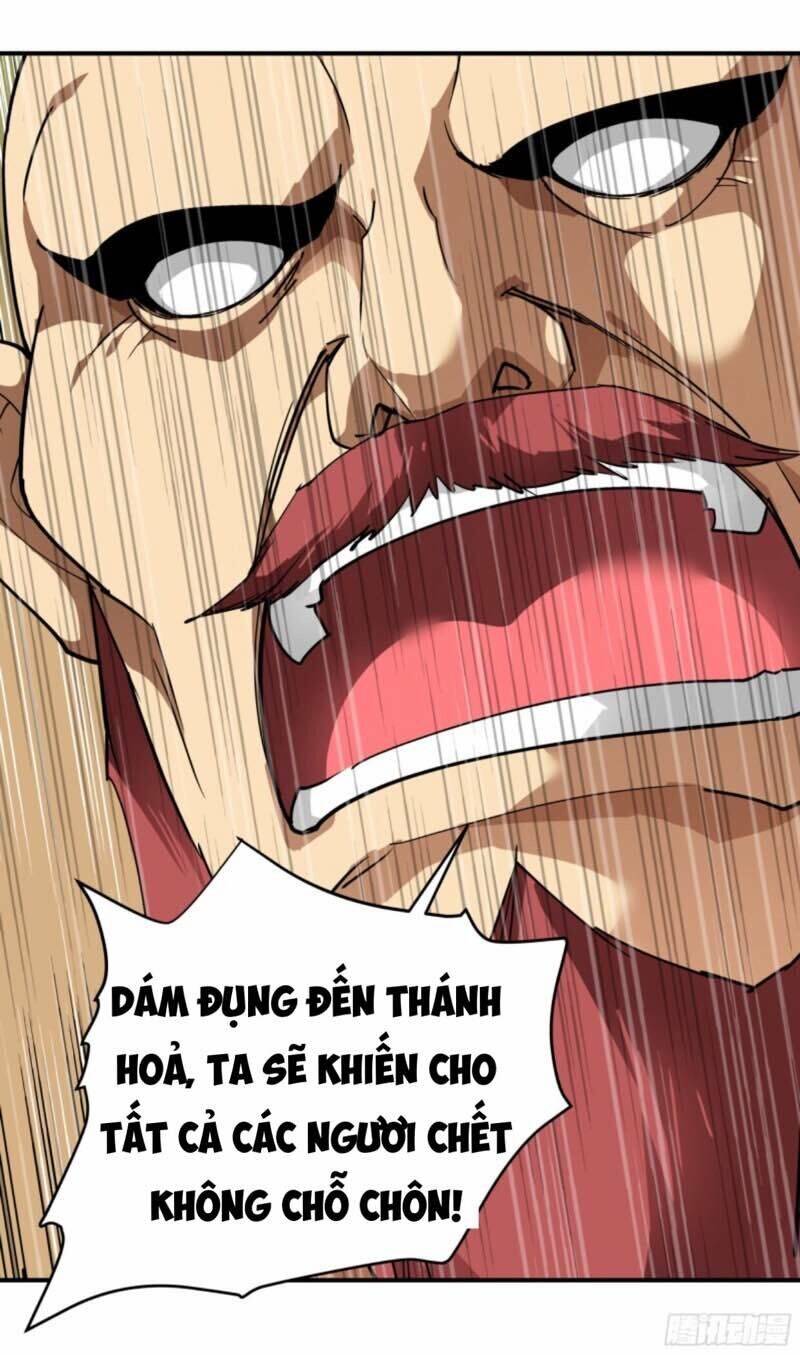 Trọng Sinh Ta Là Đại Thiên Thần Chapter 70 - Trang 2