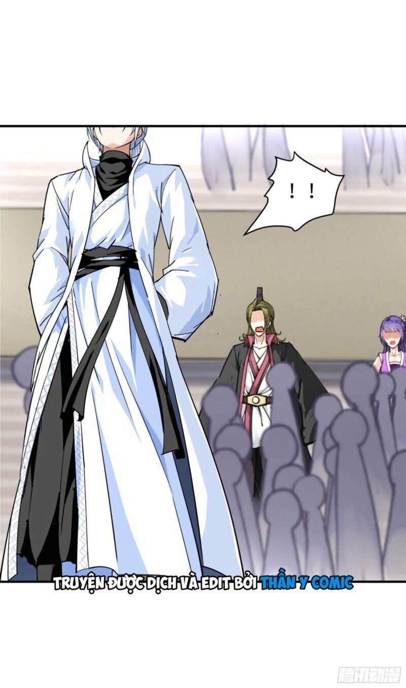 Trọng Sinh Ta Là Đại Thiên Thần Chapter 70 - Trang 2