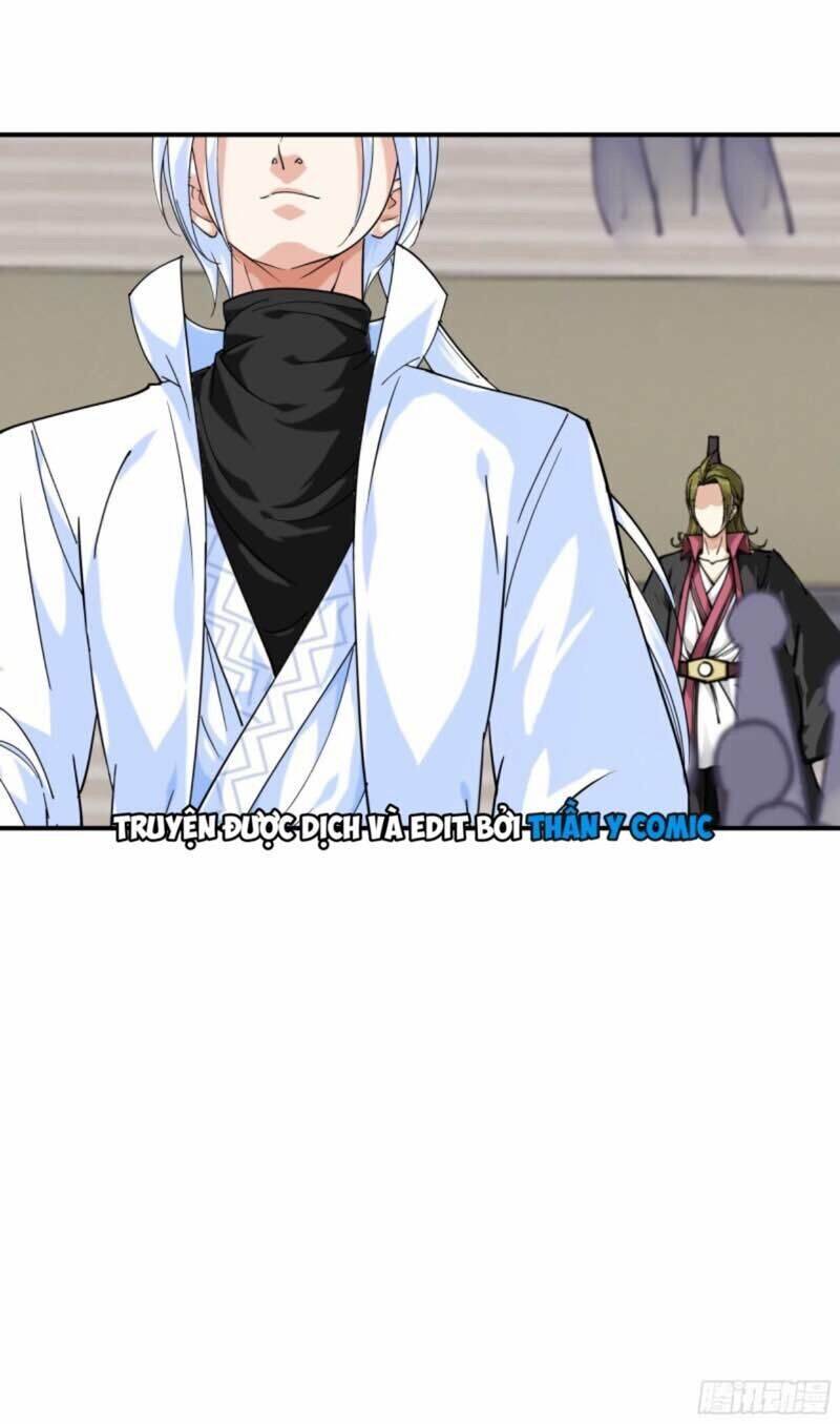 Trọng Sinh Ta Là Đại Thiên Thần Chapter 70 - Trang 2