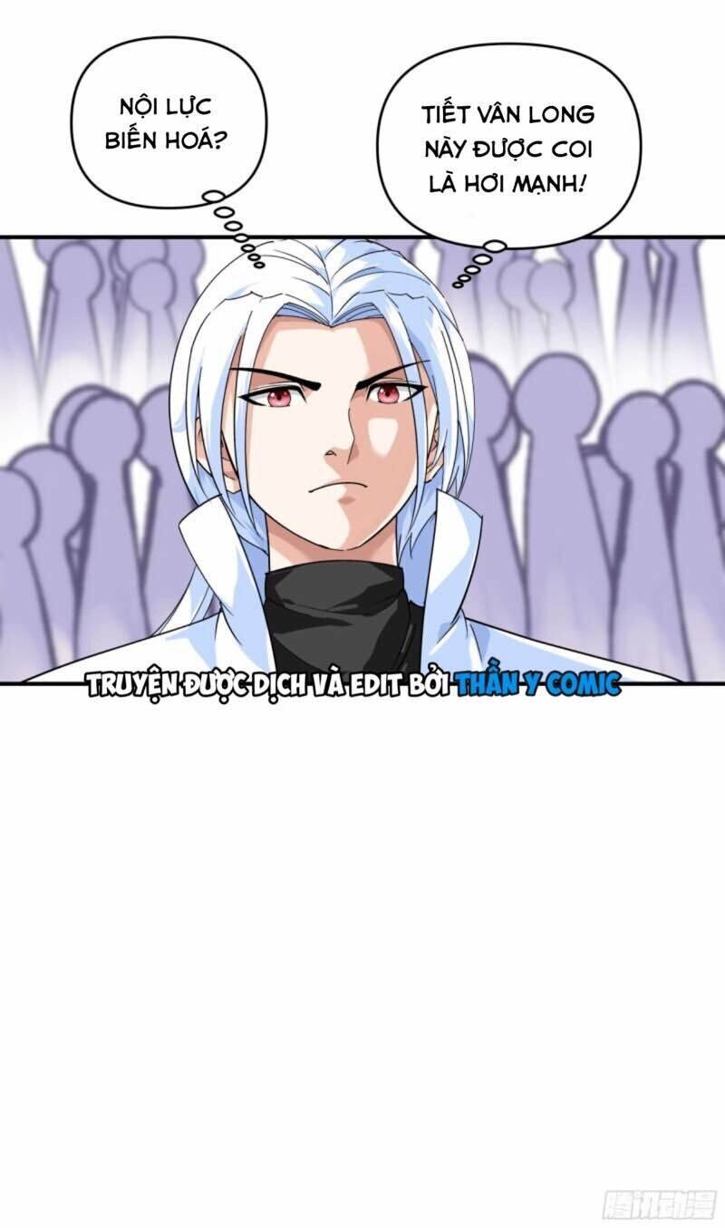 Trọng Sinh Ta Là Đại Thiên Thần Chapter 70 - Trang 2