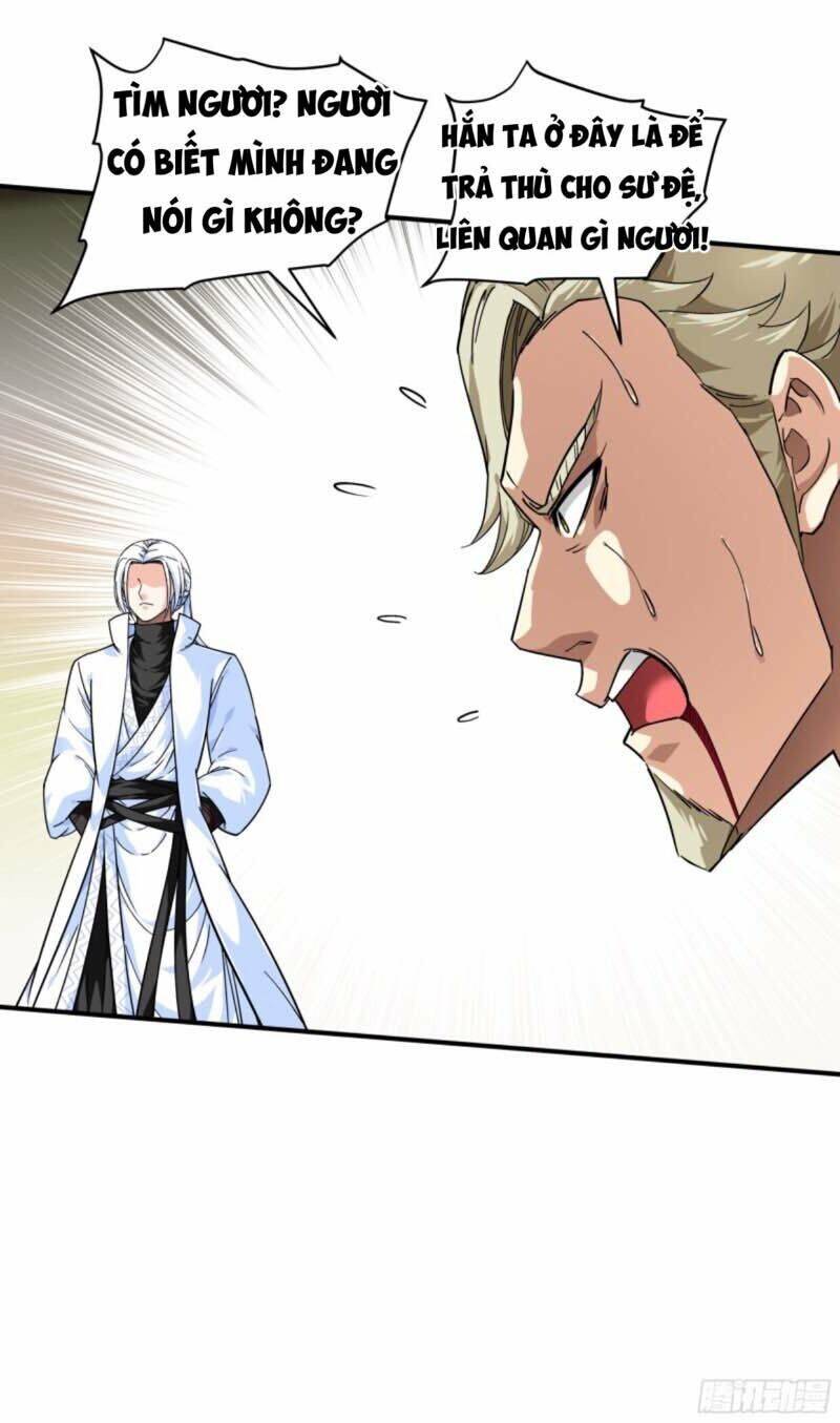 Trọng Sinh Ta Là Đại Thiên Thần Chapter 70 - Trang 2