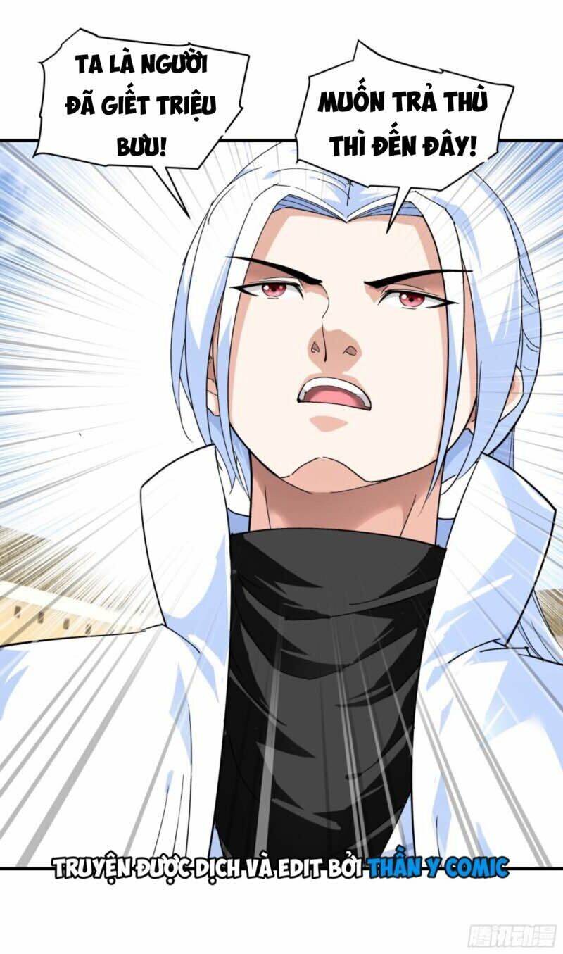Trọng Sinh Ta Là Đại Thiên Thần Chapter 70 - Trang 2