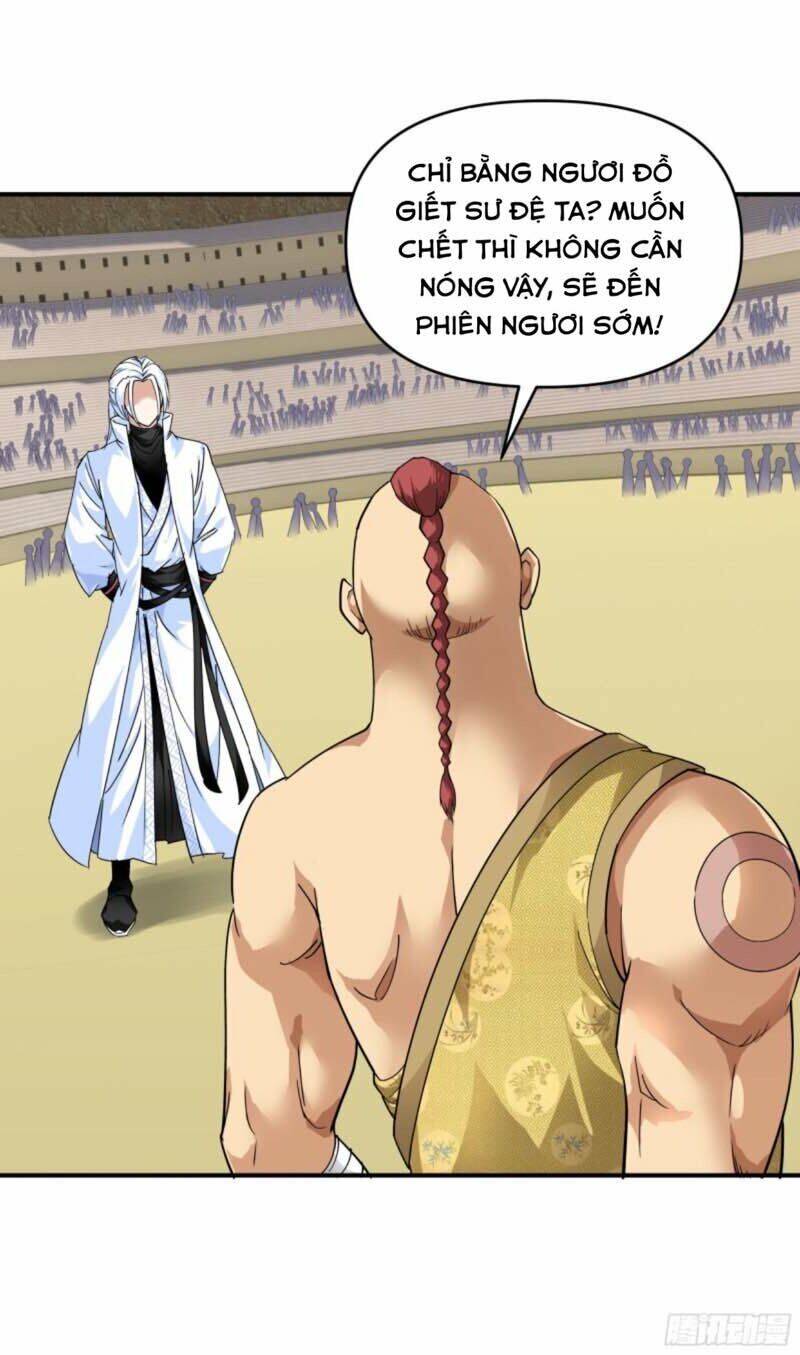 Trọng Sinh Ta Là Đại Thiên Thần Chapter 70 - Trang 2