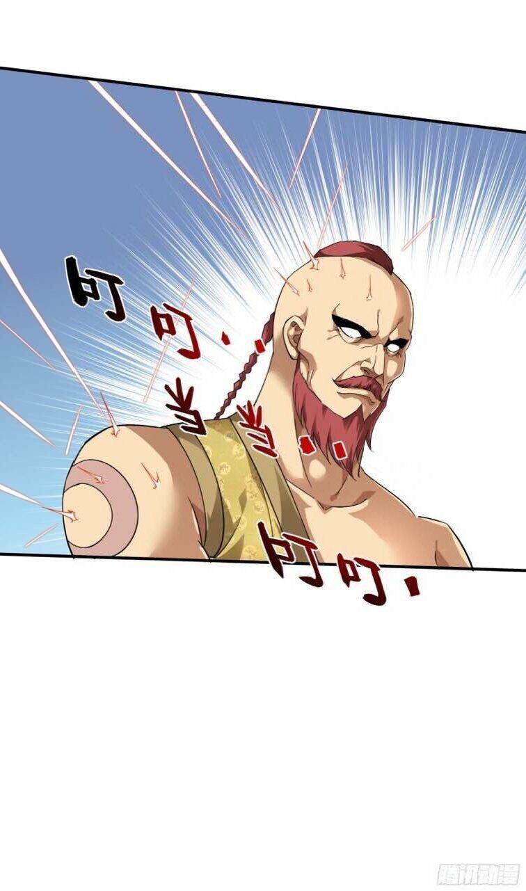 Trọng Sinh Ta Là Đại Thiên Thần Chapter 70 - Trang 2