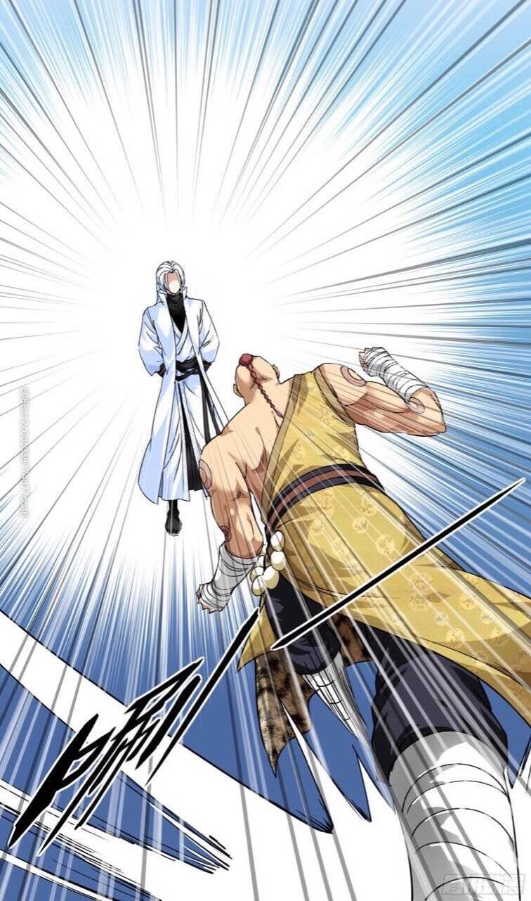 Trọng Sinh Ta Là Đại Thiên Thần Chapter 71 - Trang 2