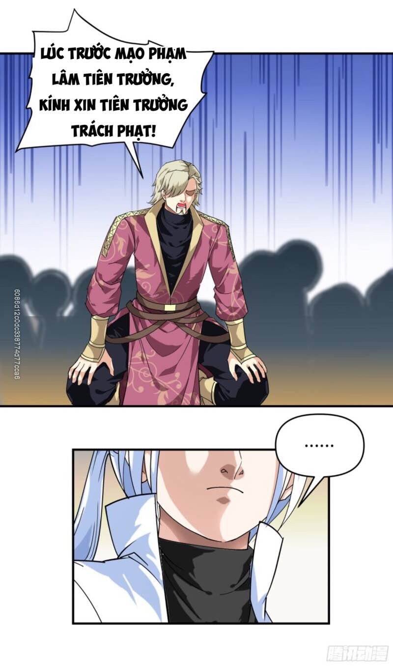 Trọng Sinh Ta Là Đại Thiên Thần Chapter 72 - Trang 2