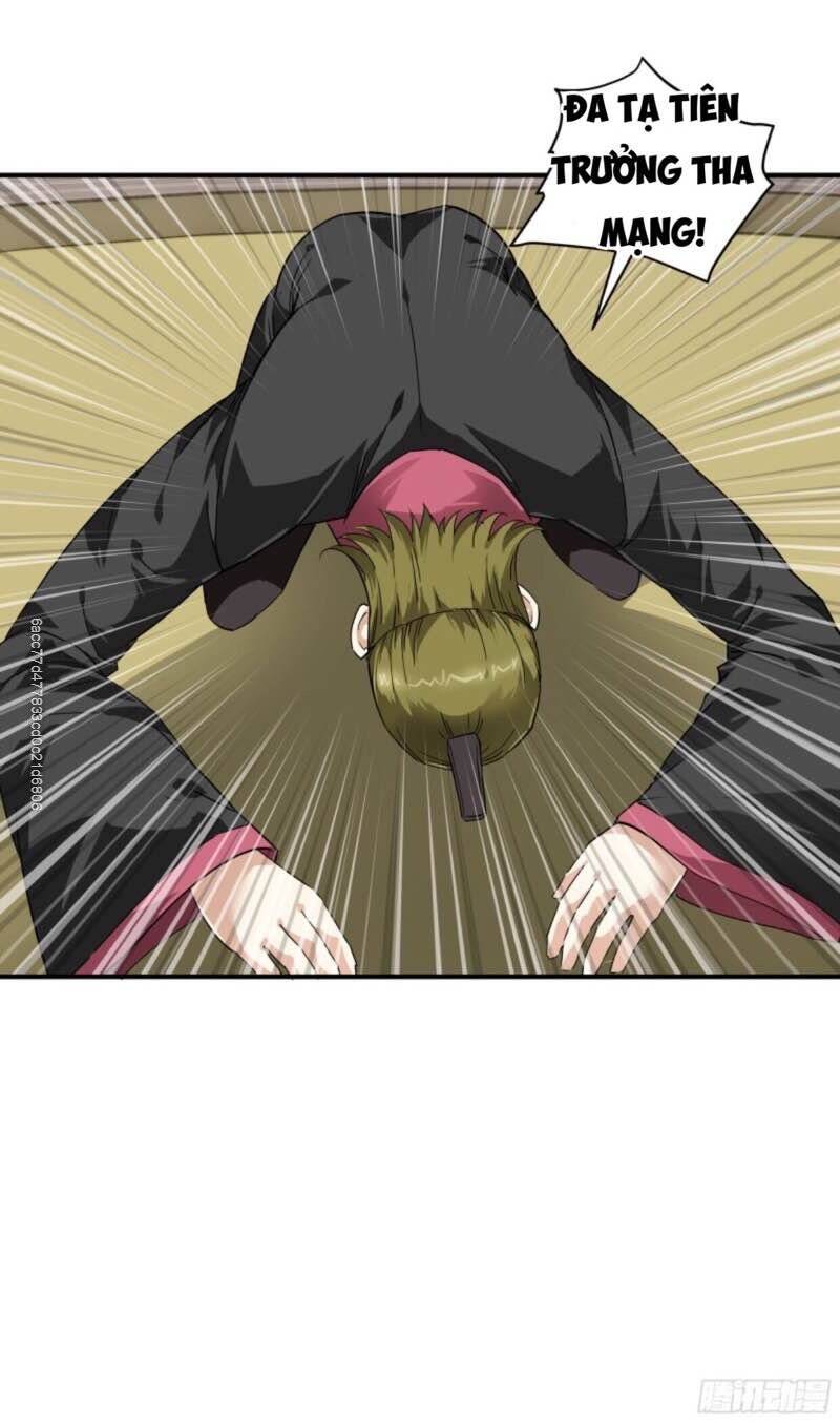 Trọng Sinh Ta Là Đại Thiên Thần Chapter 73 - Trang 2