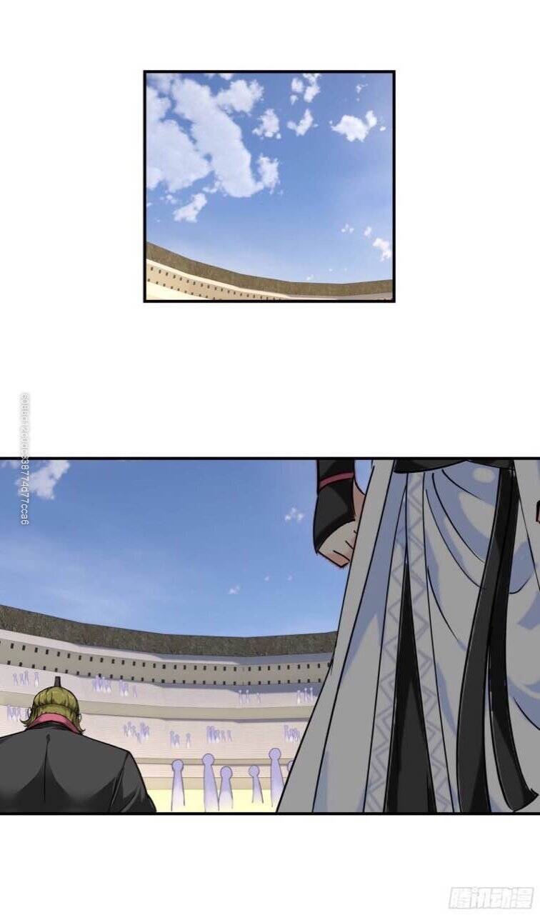 Trọng Sinh Ta Là Đại Thiên Thần Chapter 73 - Trang 2