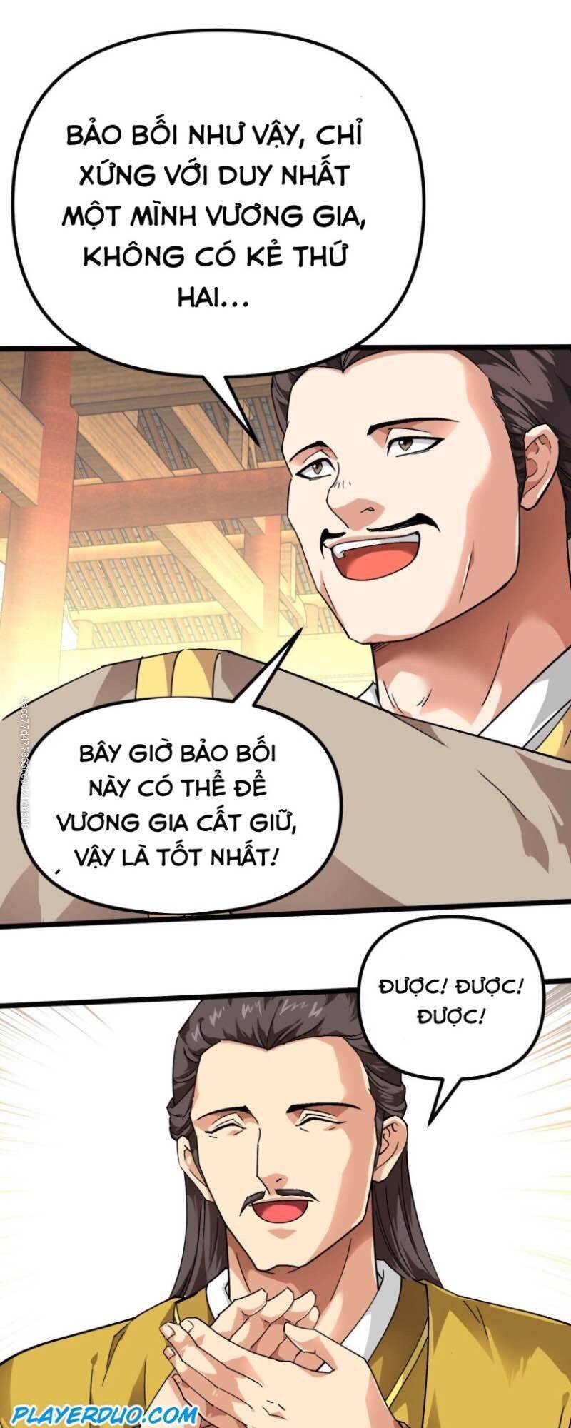 Trọng Sinh Ta Là Đại Thiên Thần Chapter 75 - Trang 2