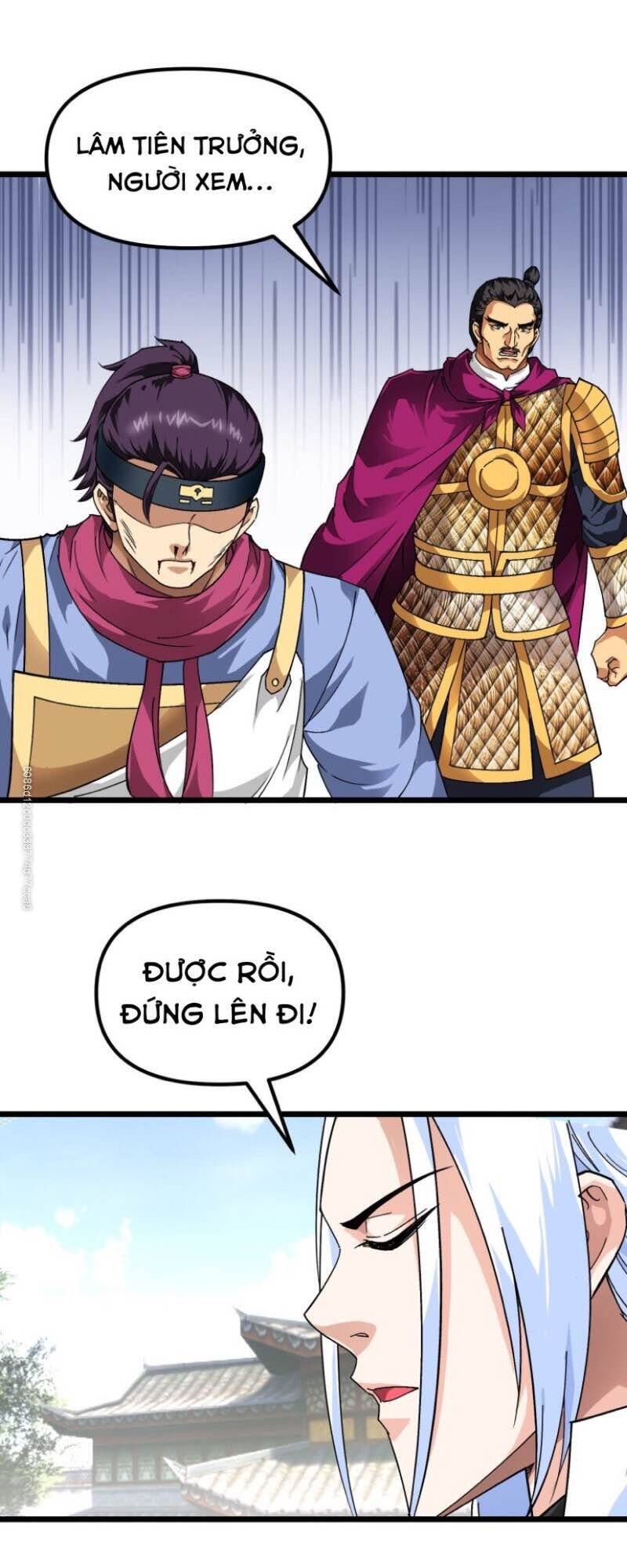 Trọng Sinh Ta Là Đại Thiên Thần Chapter 77 - Trang 2