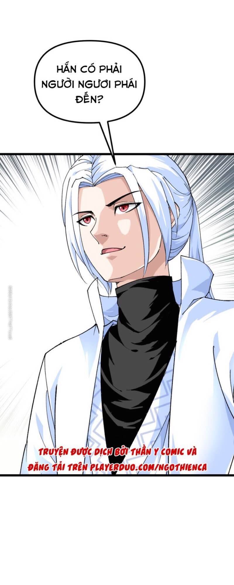 Trọng Sinh Ta Là Đại Thiên Thần Chapter 77 - Trang 2