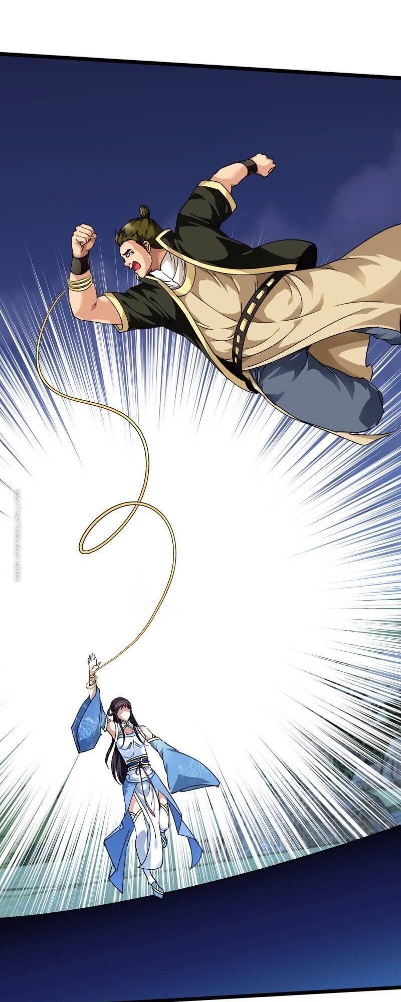 Trọng Sinh Ta Là Đại Thiên Thần Chapter 78 - Trang 2