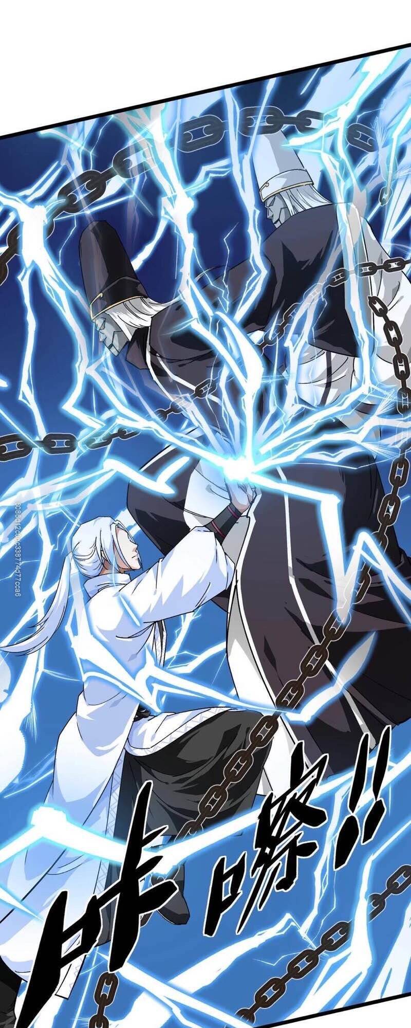 Trọng Sinh Ta Là Đại Thiên Thần Chapter 79 - Trang 2