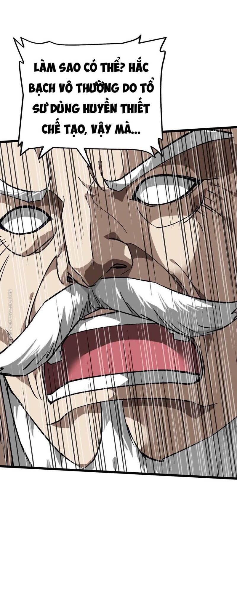 Trọng Sinh Ta Là Đại Thiên Thần Chapter 79 - Trang 2