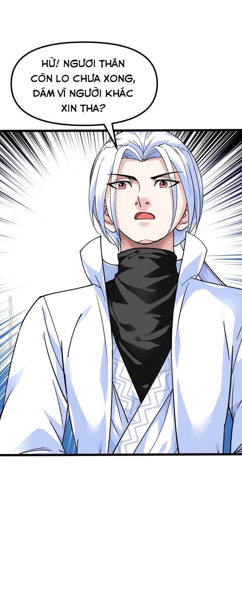 Trọng Sinh Ta Là Đại Thiên Thần Chapter 79 - Trang 2