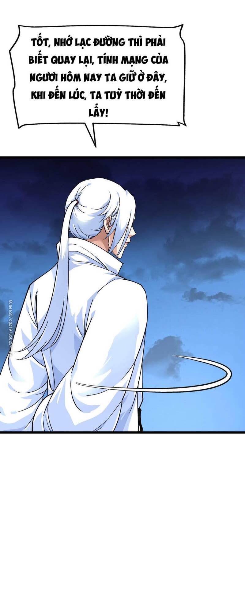 Trọng Sinh Ta Là Đại Thiên Thần Chapter 80 - Trang 2