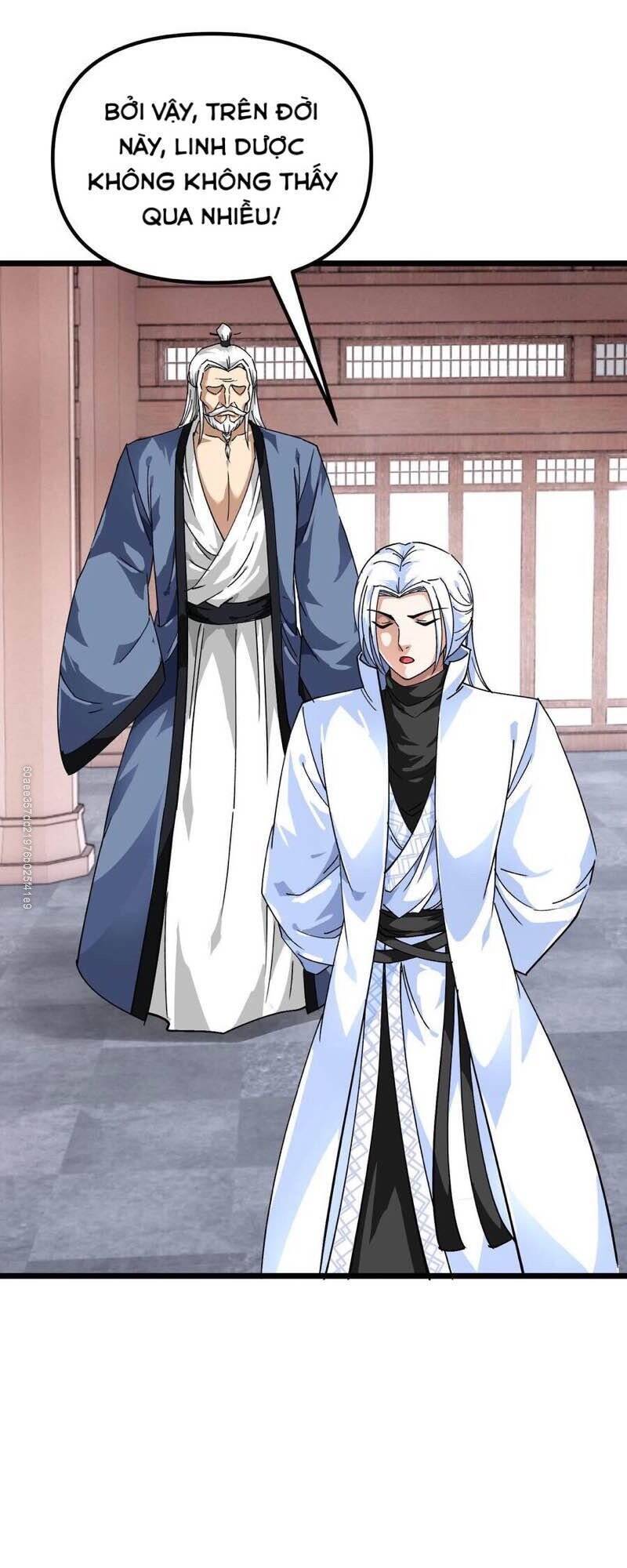 Trọng Sinh Ta Là Đại Thiên Thần Chapter 80 - Trang 2