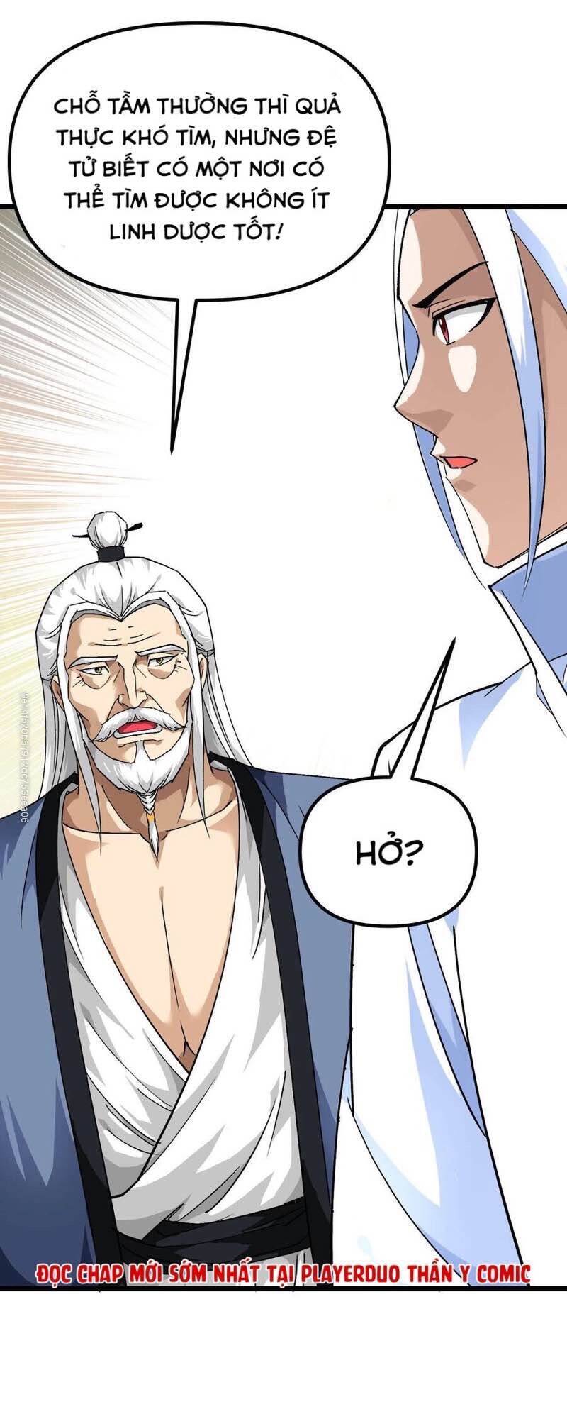 Trọng Sinh Ta Là Đại Thiên Thần Chapter 80 - Trang 2