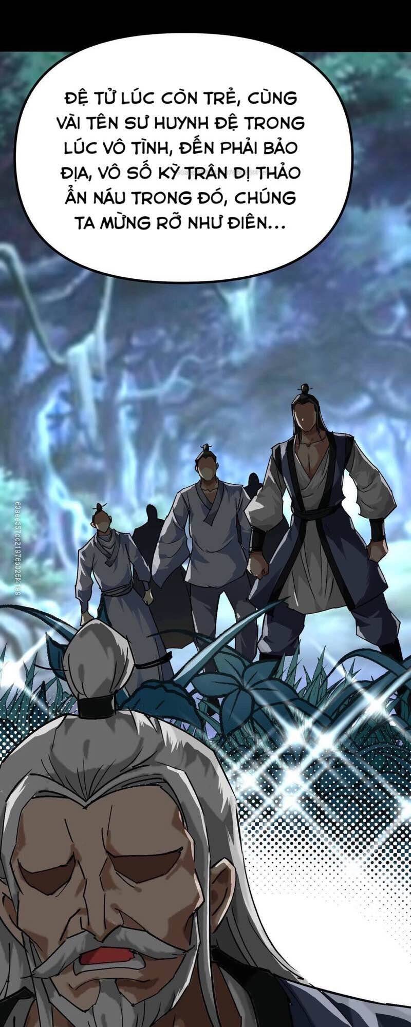 Trọng Sinh Ta Là Đại Thiên Thần Chapter 80 - Trang 2