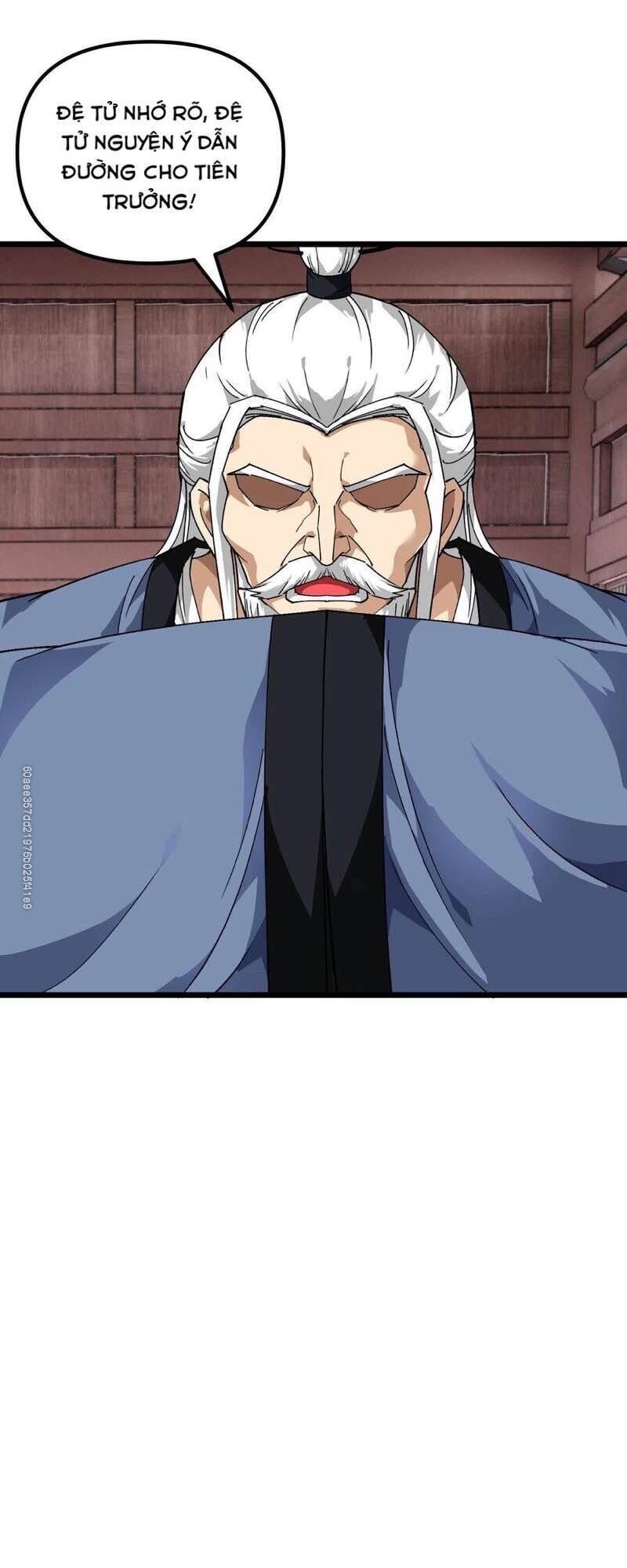 Trọng Sinh Ta Là Đại Thiên Thần Chapter 80 - Trang 2