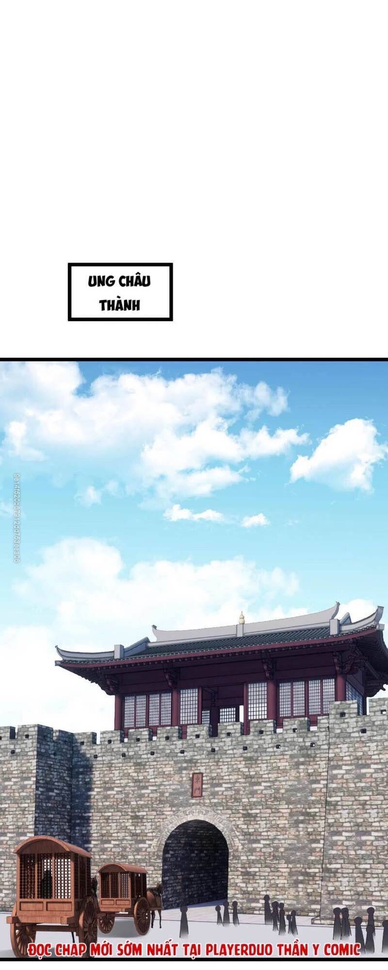 Trọng Sinh Ta Là Đại Thiên Thần Chapter 80 - Trang 2