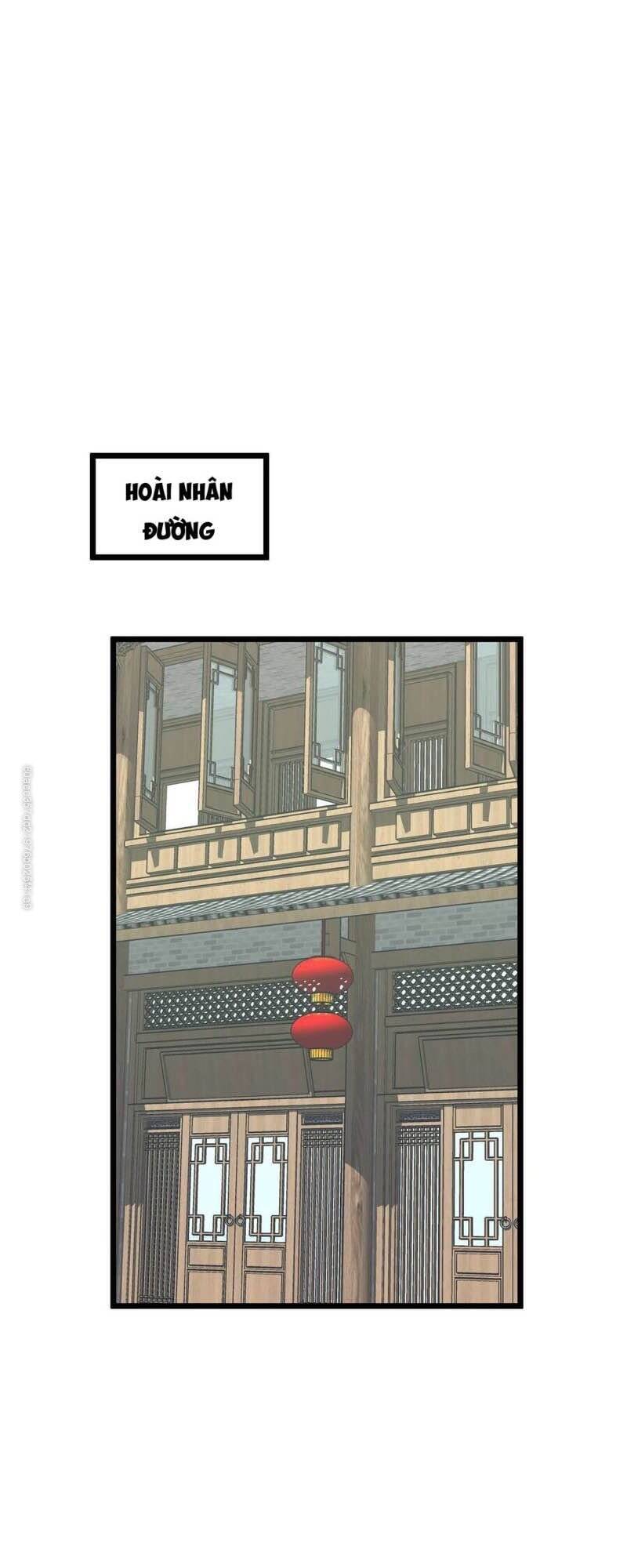 Trọng Sinh Ta Là Đại Thiên Thần Chapter 80 - Trang 2