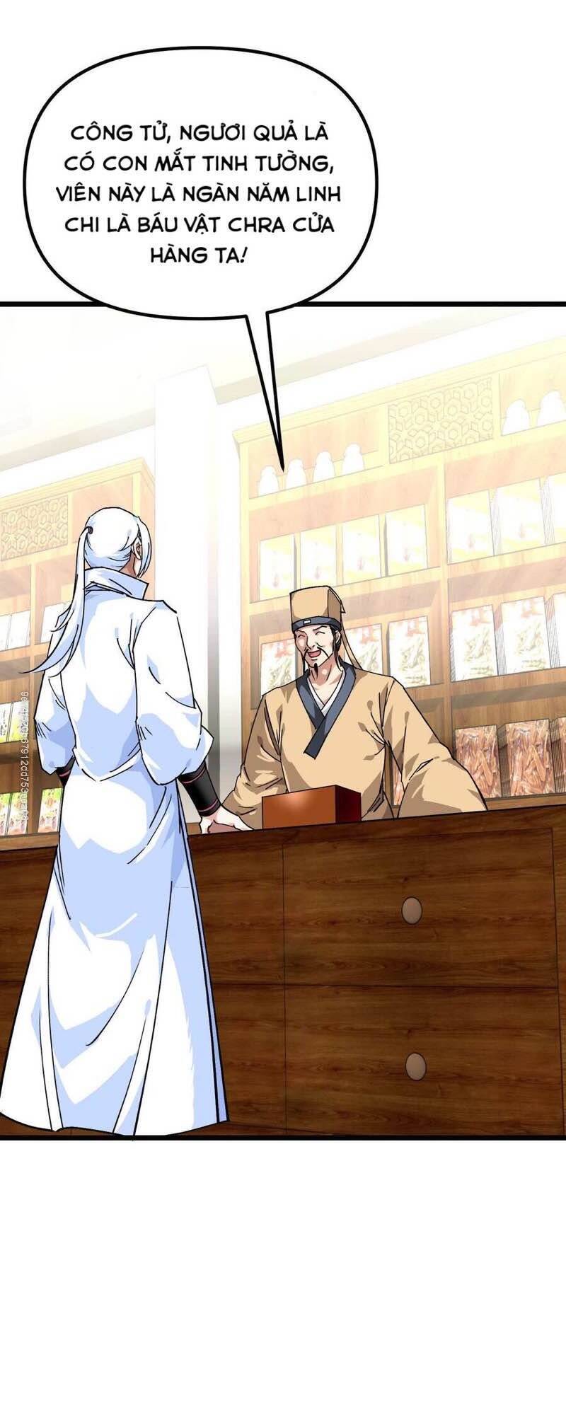 Trọng Sinh Ta Là Đại Thiên Thần Chapter 80 - Trang 2