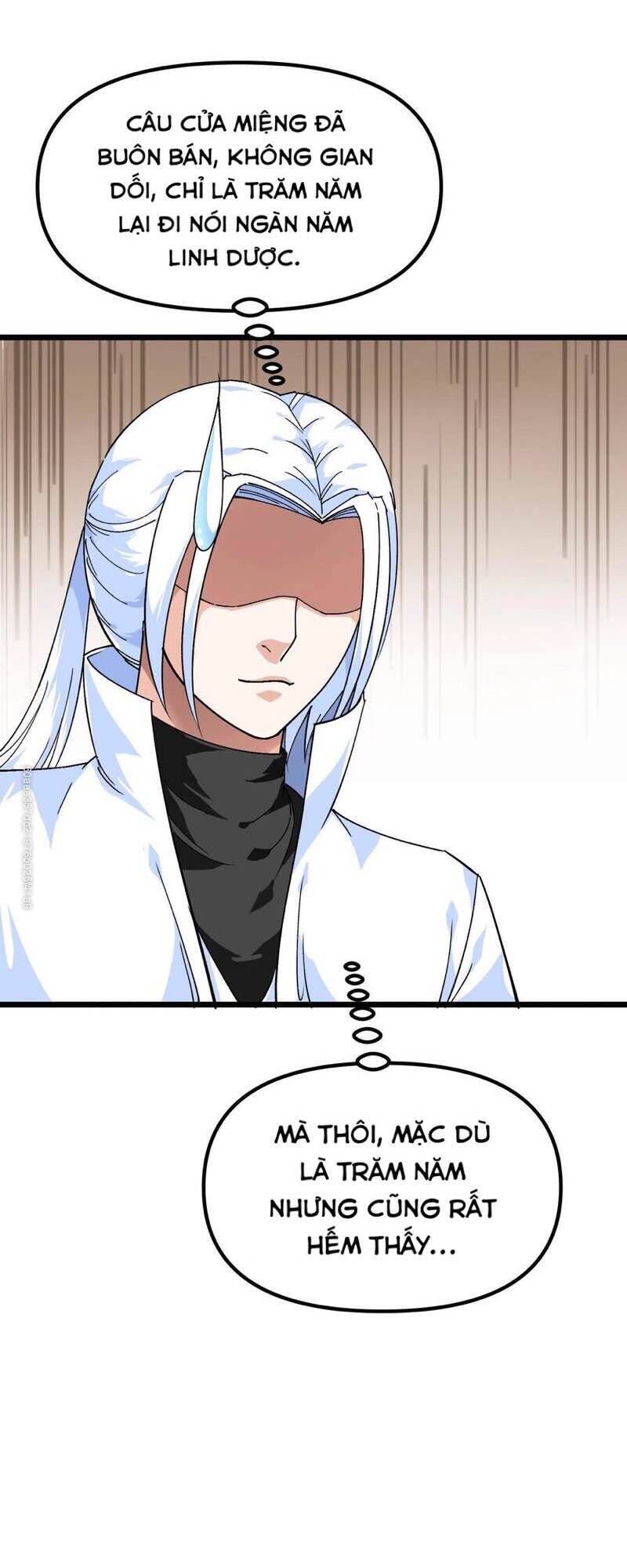 Trọng Sinh Ta Là Đại Thiên Thần Chapter 80 - Trang 2