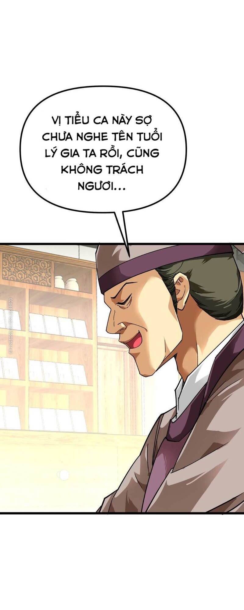 Trọng Sinh Ta Là Đại Thiên Thần Chapter 80 - Trang 2