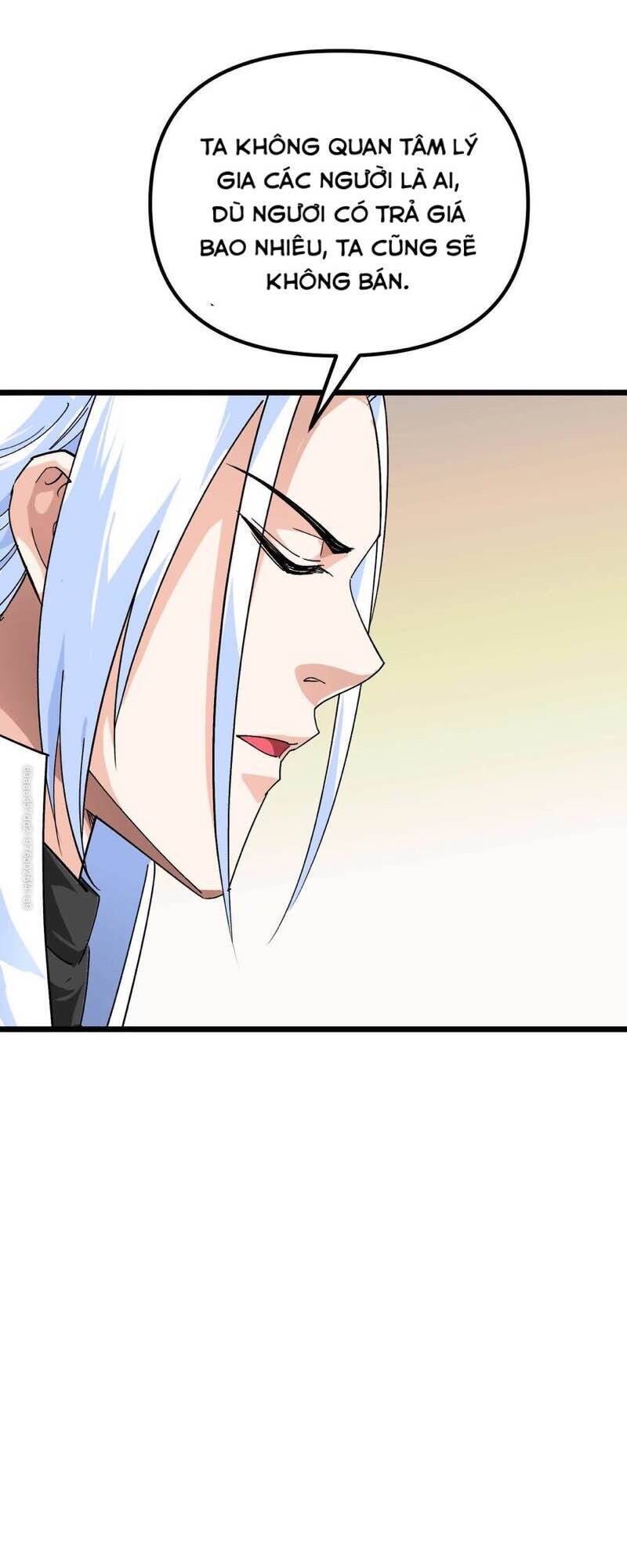 Trọng Sinh Ta Là Đại Thiên Thần Chapter 80 - Trang 2