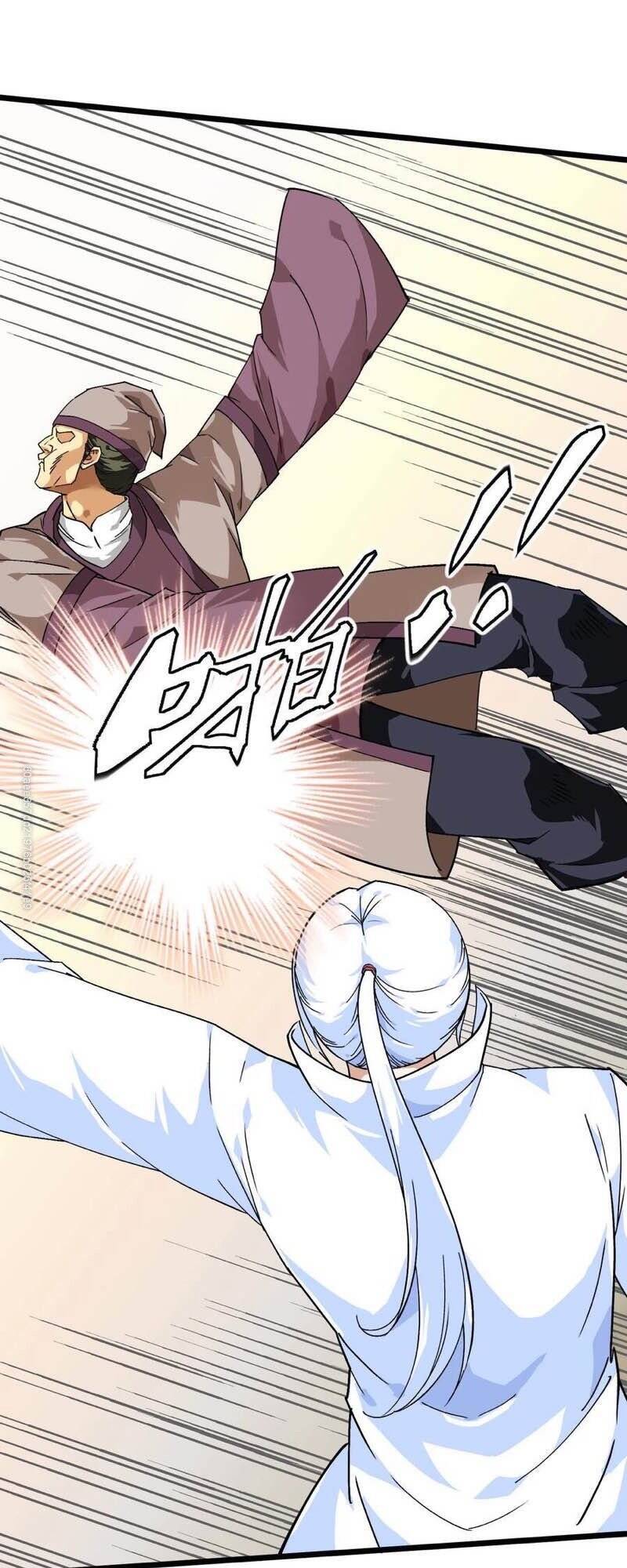 Trọng Sinh Ta Là Đại Thiên Thần Chapter 80 - Trang 2