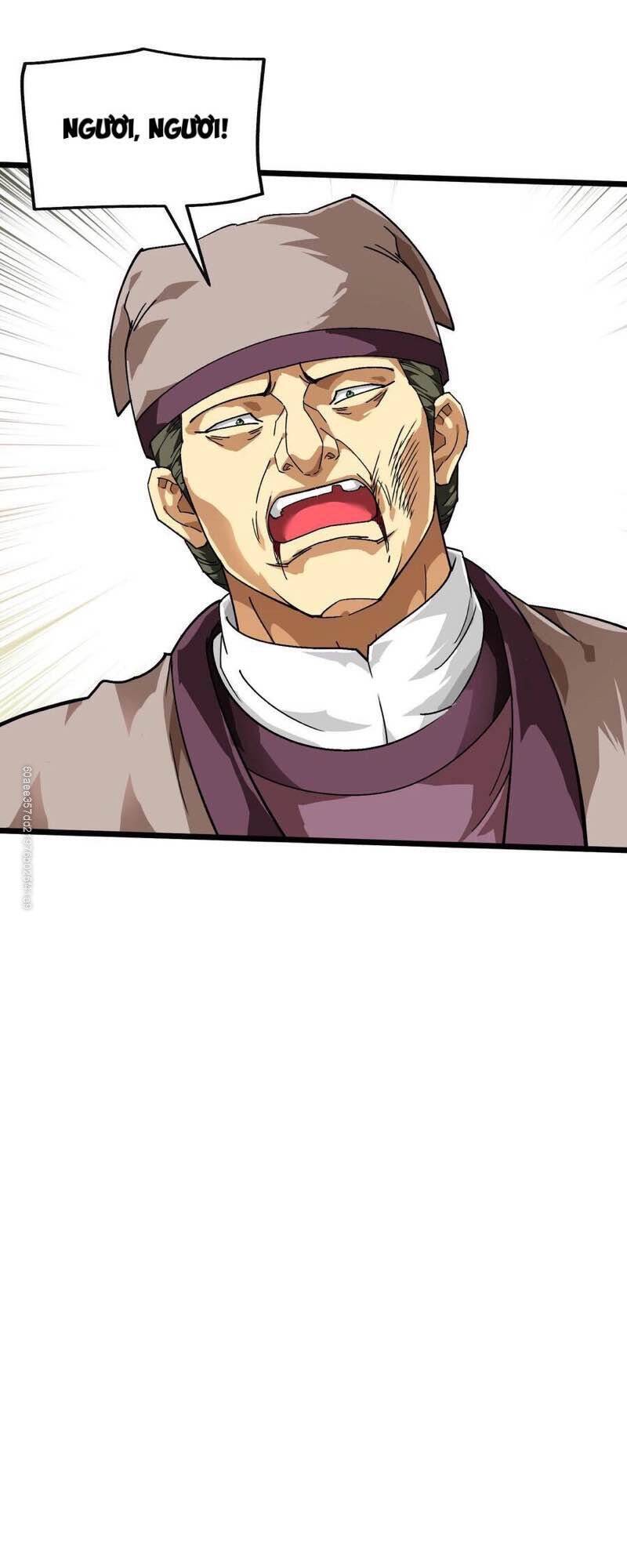 Trọng Sinh Ta Là Đại Thiên Thần Chapter 80 - Trang 2