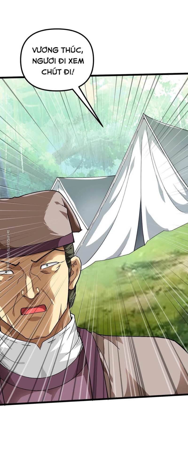 Trọng Sinh Ta Là Đại Thiên Thần Chapter 82 - Trang 2