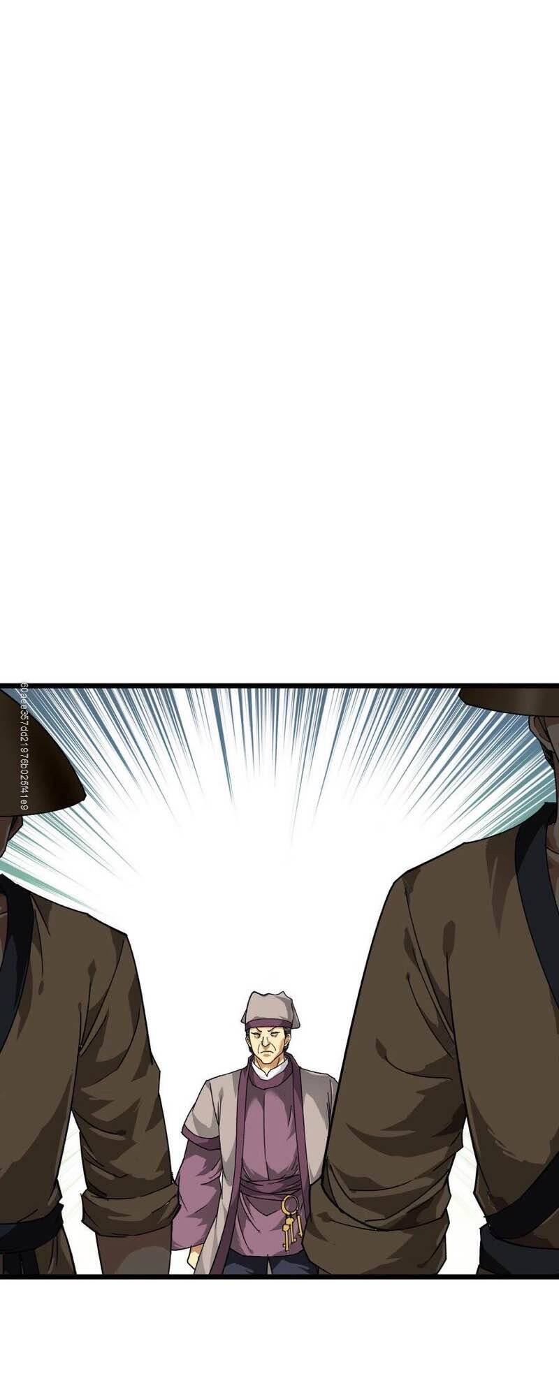 Trọng Sinh Ta Là Đại Thiên Thần Chapter 82 - Trang 2