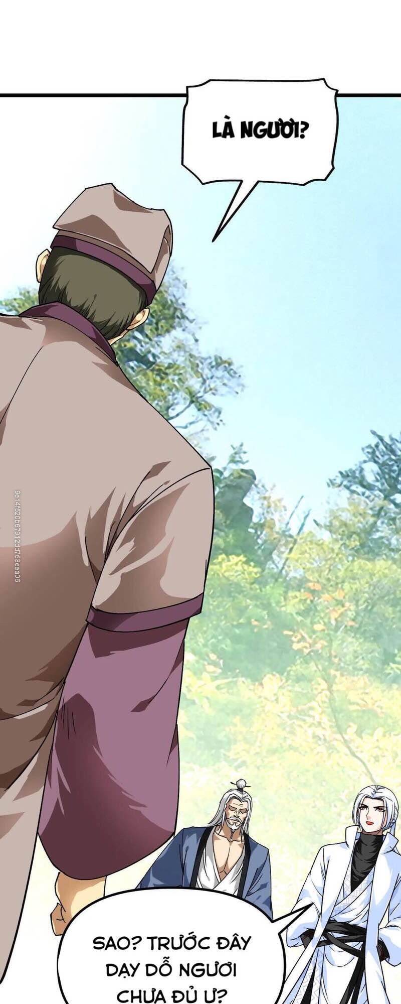 Trọng Sinh Ta Là Đại Thiên Thần Chapter 82 - Trang 2