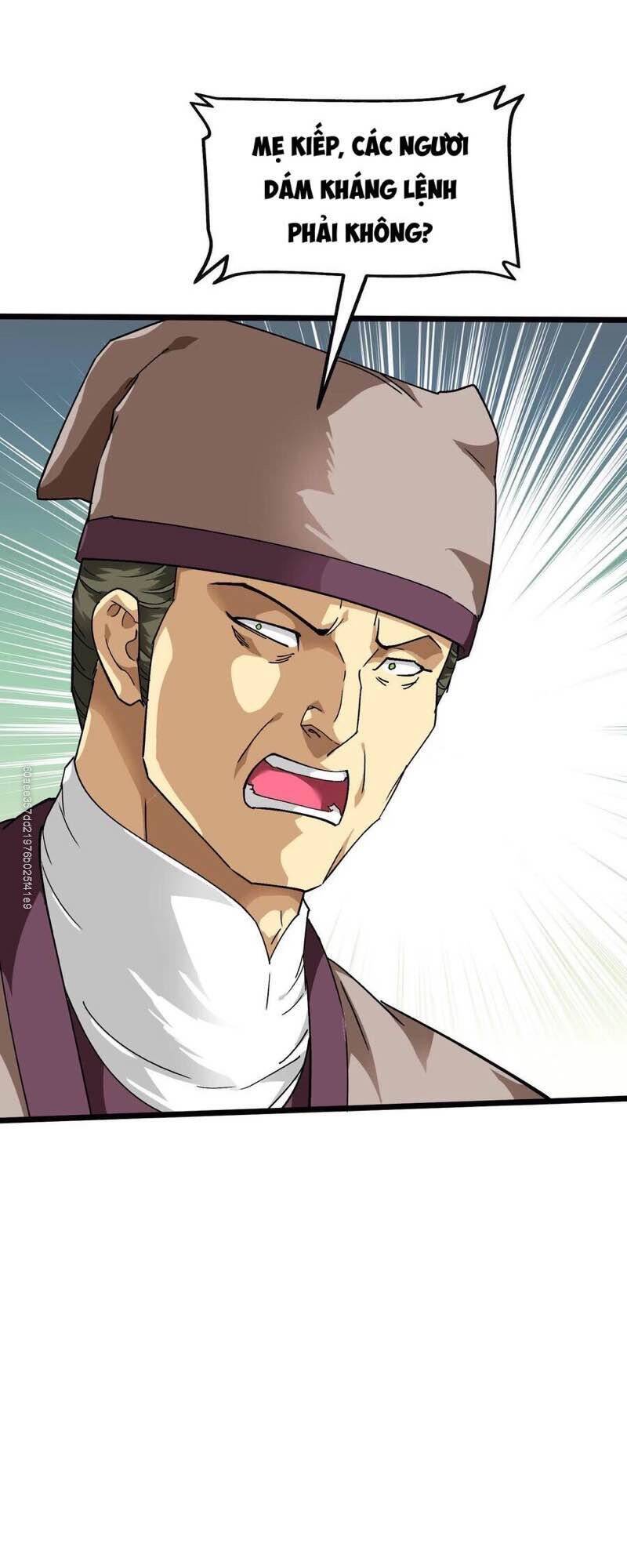 Trọng Sinh Ta Là Đại Thiên Thần Chapter 82 - Trang 2