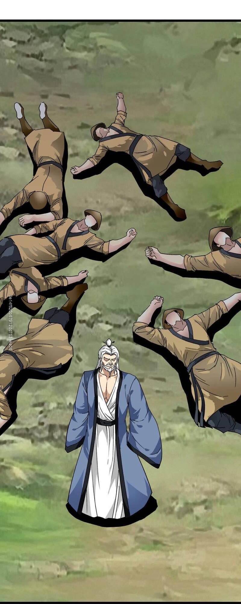 Trọng Sinh Ta Là Đại Thiên Thần Chapter 82 - Trang 2