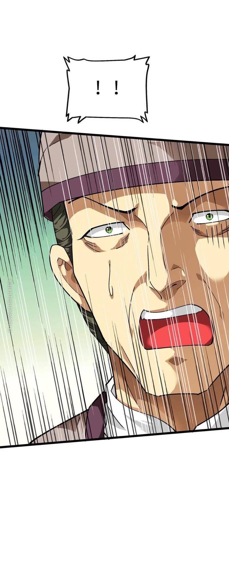 Trọng Sinh Ta Là Đại Thiên Thần Chapter 82 - Trang 2