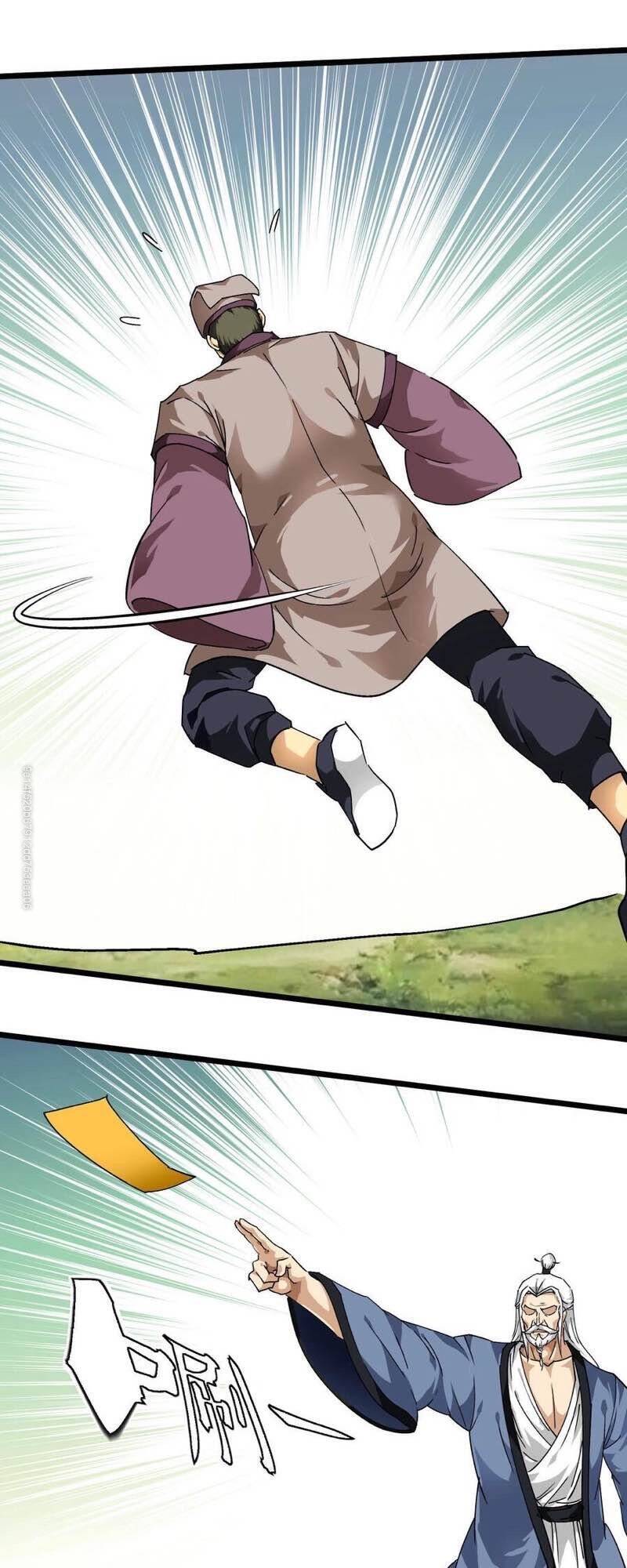 Trọng Sinh Ta Là Đại Thiên Thần Chapter 82 - Trang 2