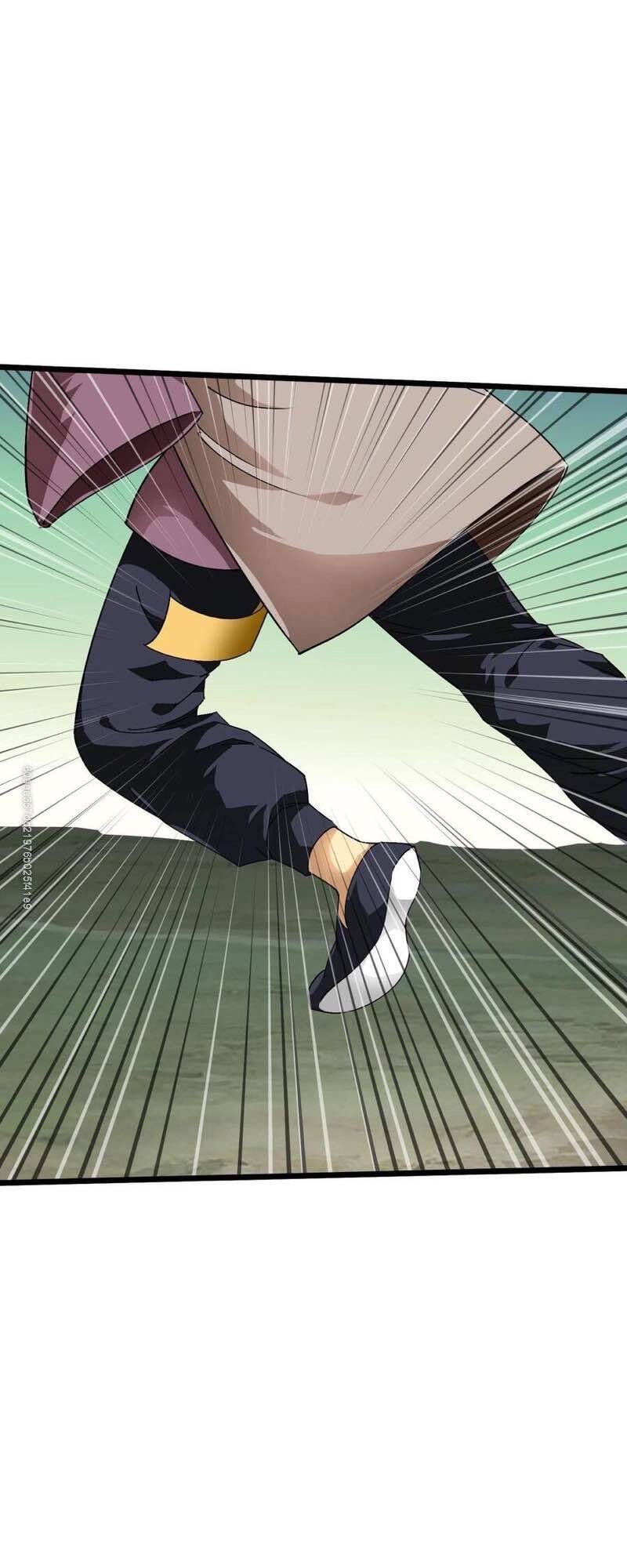 Trọng Sinh Ta Là Đại Thiên Thần Chapter 82 - Trang 2