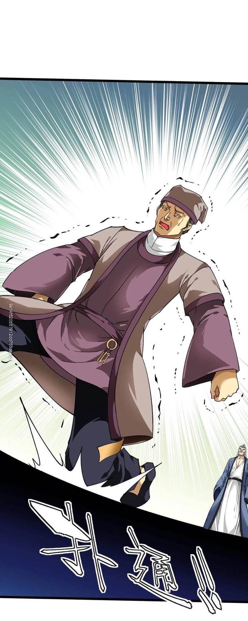 Trọng Sinh Ta Là Đại Thiên Thần Chapter 82 - Trang 2